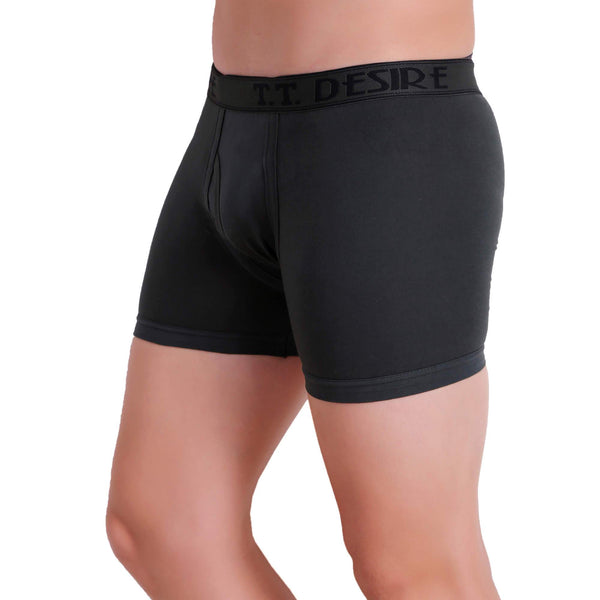 Men Trunk Pants