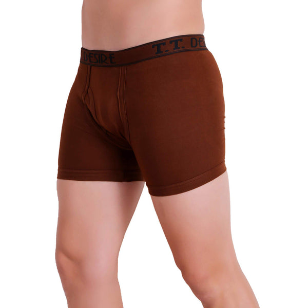 Men Trunk Pants