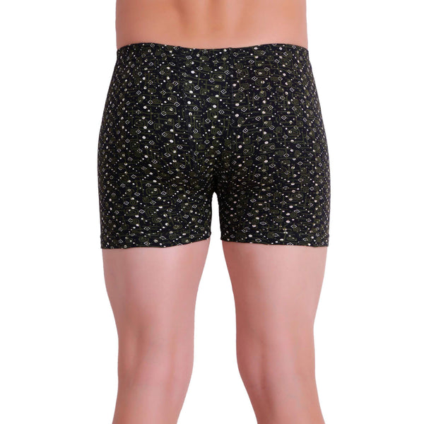 Men Trunk Pants