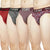 T.T. Mens Desire 100% Combed Cotton Printed Brief Top Elastic Pack Of 4 Assorted