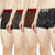 T.T. Mens Desire 100% Combed Cotton Printed Mini Top Elastic Trunk Pack Of 4 Assorted