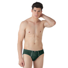 T.T. Mens Desire Ie Brief Pack Of 10 Assorted