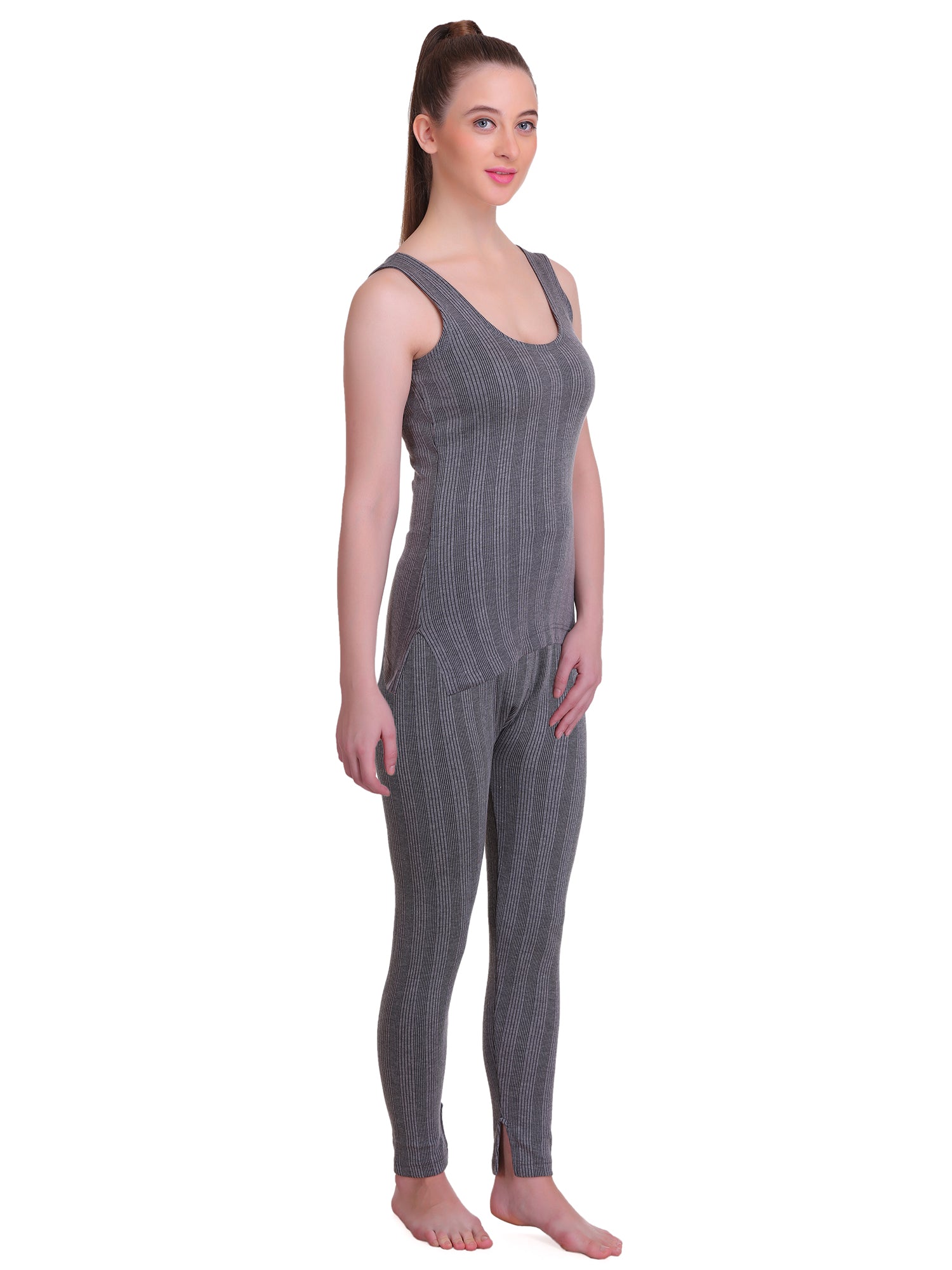 Buy Women Thermal Tops & Pajamas (Pack Of 3) Combo Offer: TT Bazaar