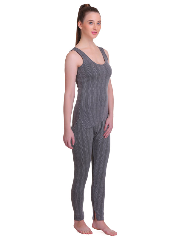 Women Thermal Top & Pajama