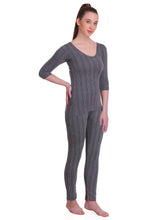T.T. Women Thermal Top And Pyjama (Pack Of 3)