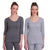 Women Thermal Top