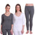 Women Thermal Top & Pajama