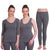 Women Thermal Top & Pajama