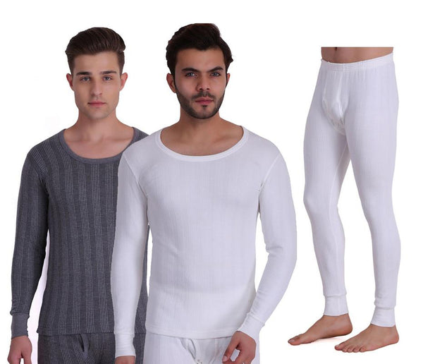 Thermal Top & Pajama
