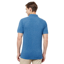 Hiflyers Men'S Grindle Tshirts With Pocket Blue