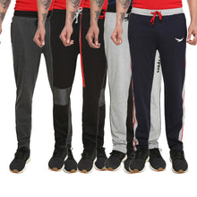 HiFlyers Mens Track Pant Pack Of 5 Assorted