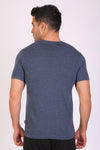  Blue & Grey T-Shirt