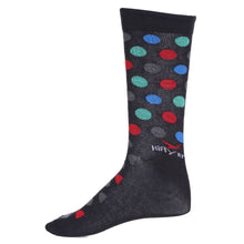 HiFlyers Men Formal Socks Pack Of 4