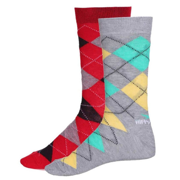 Men Formal Socks