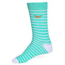 HiFlyers Men Formal Socks Pack Of 2