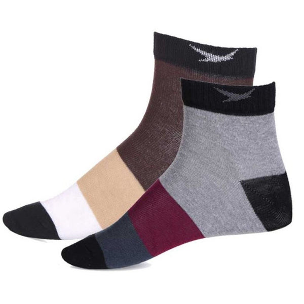 Ankle Length Socks