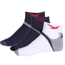 HiFlyers Ankle Length Socks Pack Of 3