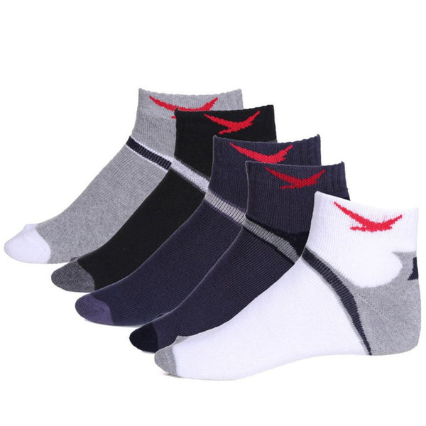 Ankle Length Socks