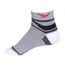 HiFlyers Ankle Length Socks Pack Of 5