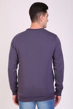 HiFlyers Full Sleeve Printed Men Sweatshirt
