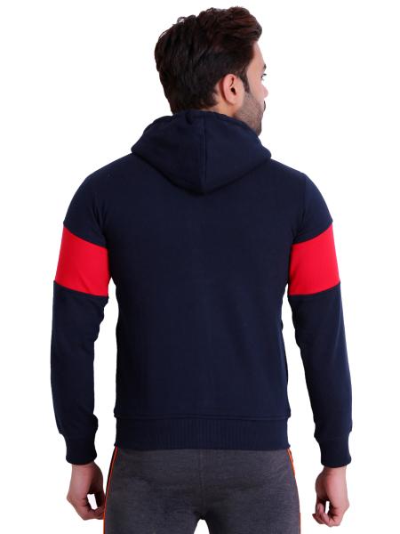 HiFlyers Full Sleeve Dark Blue 2