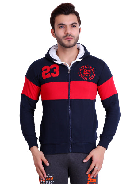 HiFlyers Full Sleeve Dark Blue 2