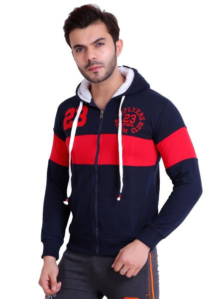 HiFlyers Full Sleeve Dark Blue 2