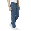 Hiflyers Mens Airforce Slim Fit Solid Cotton Fleece Trackpant/Joggger