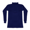 T.T. Kids Hotpot Plain Thermal Vest Pack Of 3 Blue
