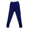 T.T. Kids Hotpot Plain Thermal trouser Pack Of 1 Blue