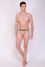 T.T. Men Jazz Brief Solid Pack Of 2 Assorted Colors