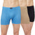 JAZZ Fine LONG INNER ELASTIC TRUNK