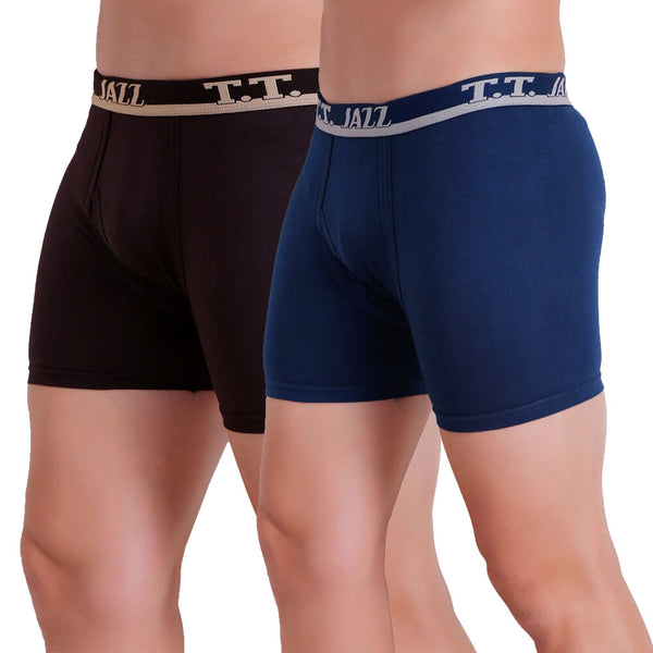 Trunk Underwear For Men