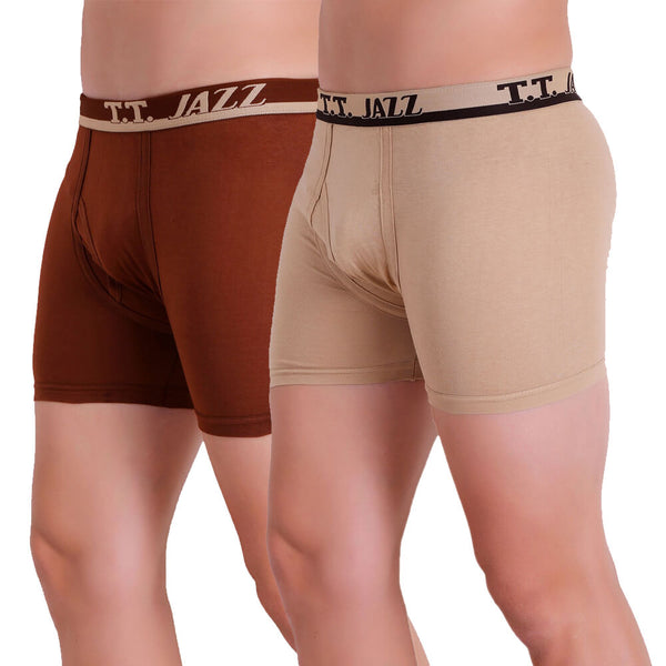 Trunk Underwear For Men
