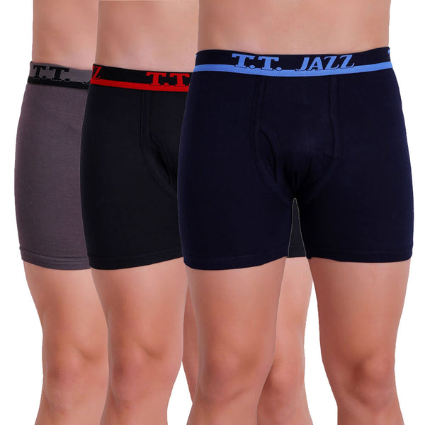 Trunk Underwear For Men