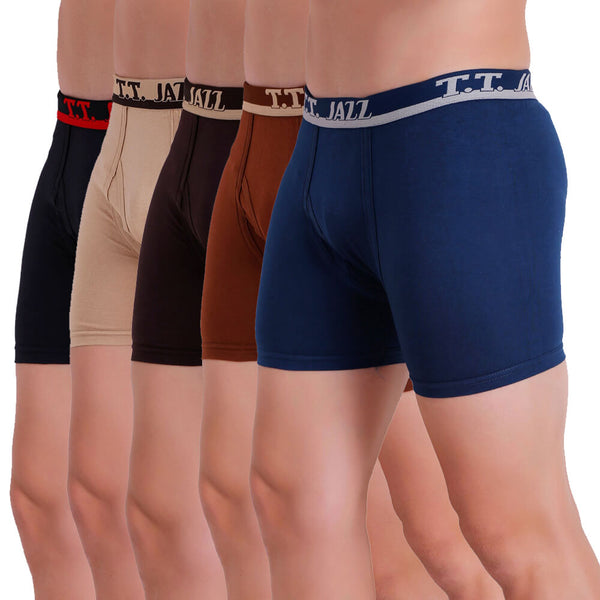 Trunk Underwear For Men