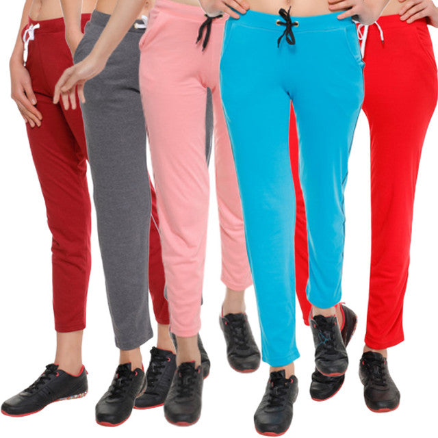Womens Sports Trousers Buy Womens Sports Trousers Online at Low Prices  in India  Amazonin