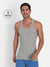 T.T. Men Derby Grey Vest (Pack Of 3)