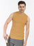 T.T. Aldo Men Rust Innerwear Vest