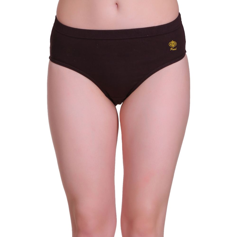 Buy Women Panty Combo Offer (Pack Of 5): TT Bazaar