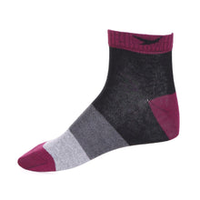 HiFlyers Ankle Length Socks Pack Of 2