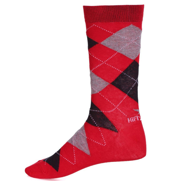 Men Formal Socks