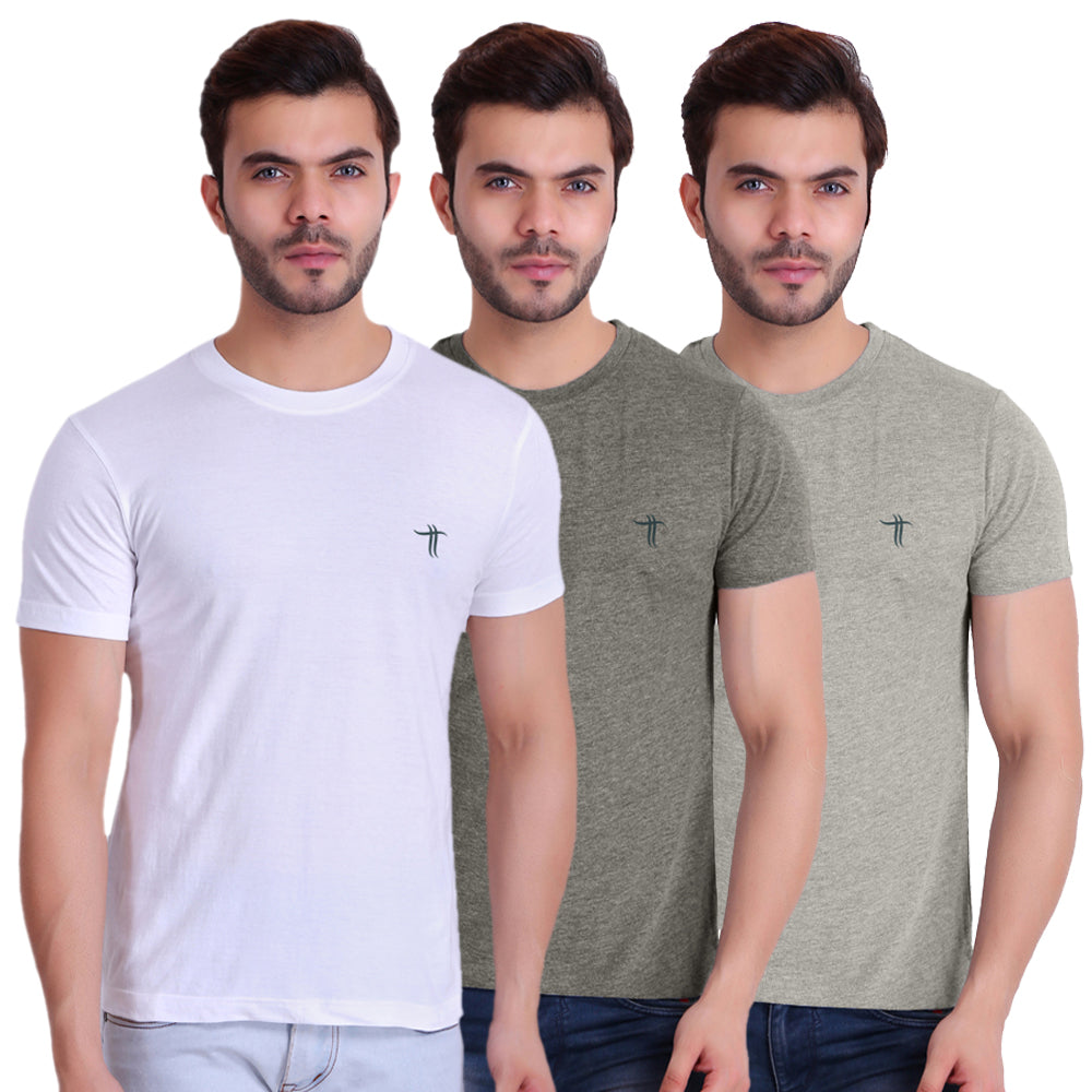 Cloud 94 Soft Go-Dry Cool T-Shirt 3-Pack for Men | Old Navy