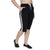 Women Black Capri