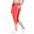 Women Carrot Capri