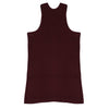 T.T. Kids Titanic Dyed Vest Pack Of 3 Maroon-Navy-Sky