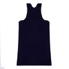 T.T. Kids Titanic Dyed Vest Pack Of 3 Maroon-Navy-Sky