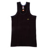 T.T. Kids Titanic Piping Dyed Vest Pack Of 4 Black-Sky-Brown-Navy