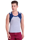 T.T. Mens Gym Vest Pack Of 3