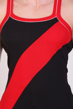T.T. Men Designer  Gym Vest Pack Of 2 Black-Red ::Grey-Navy